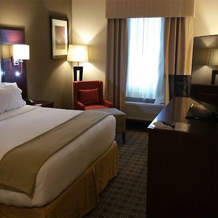 Holiday Inn Express & Suites Lantana By Ihg Екстер'єр фото