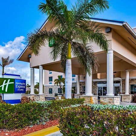 Holiday Inn Express & Suites Lantana By Ihg Екстер'єр фото