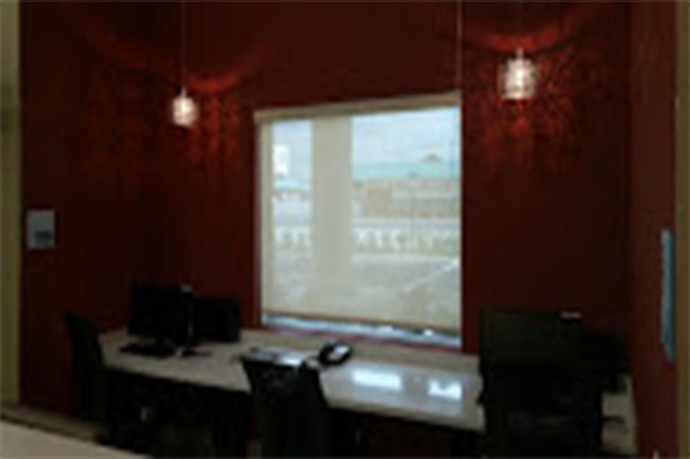 Holiday Inn Express & Suites Lantana By Ihg Екстер'єр фото
