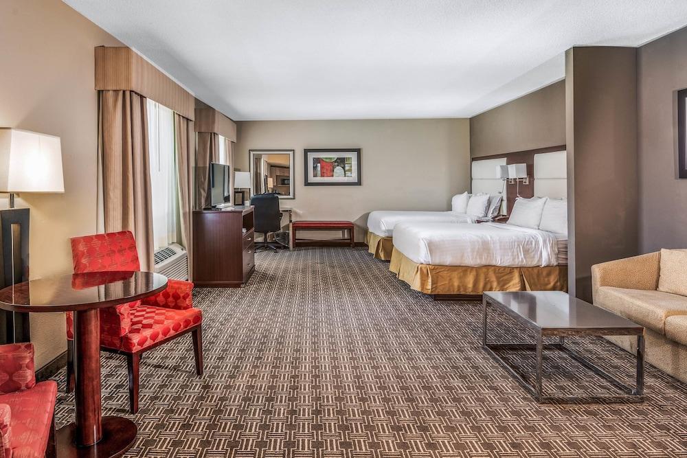 Holiday Inn Express & Suites Lantana By Ihg Екстер'єр фото