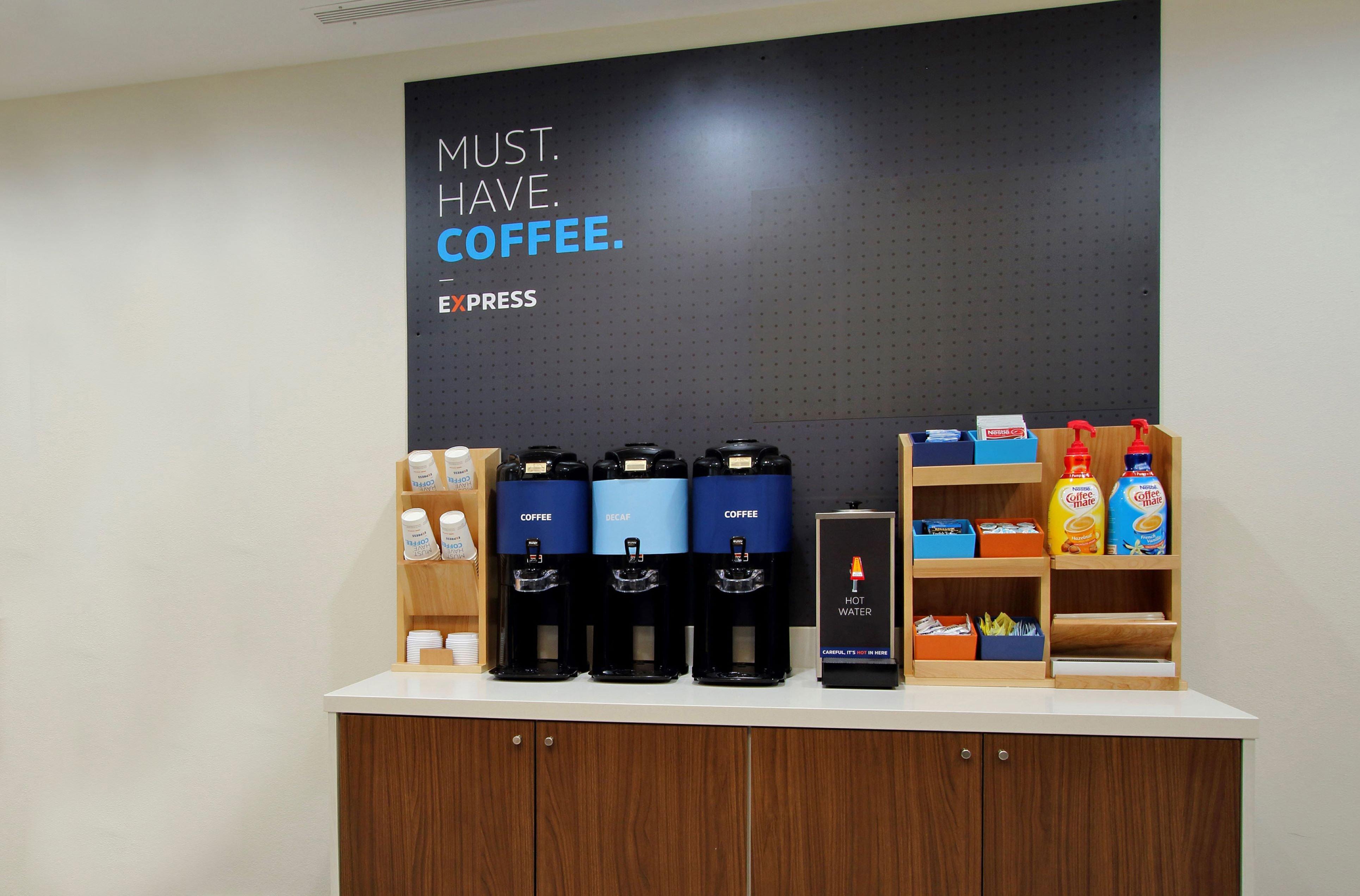 Holiday Inn Express & Suites Lantana By Ihg Екстер'єр фото