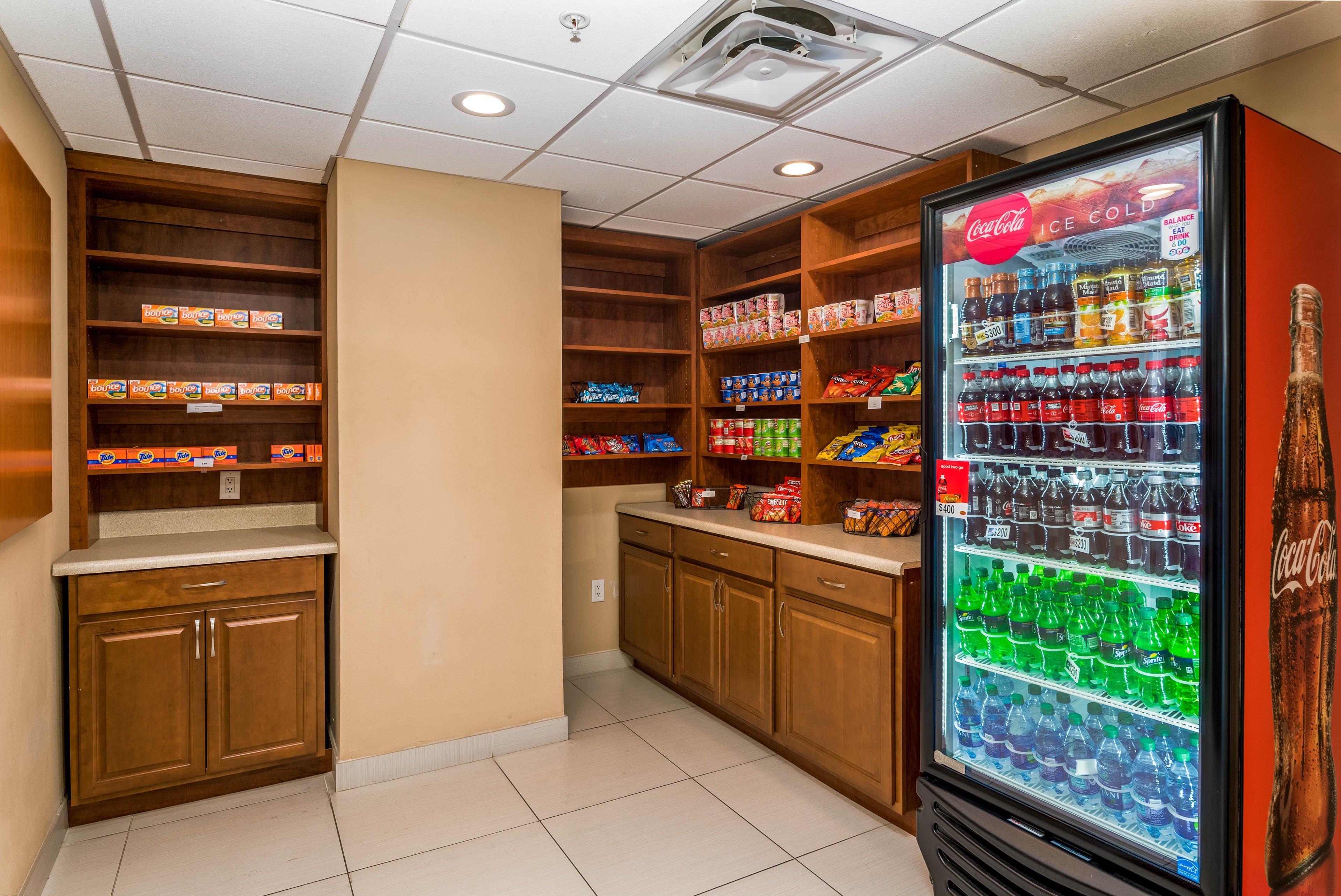 Holiday Inn Express & Suites Lantana By Ihg Екстер'єр фото