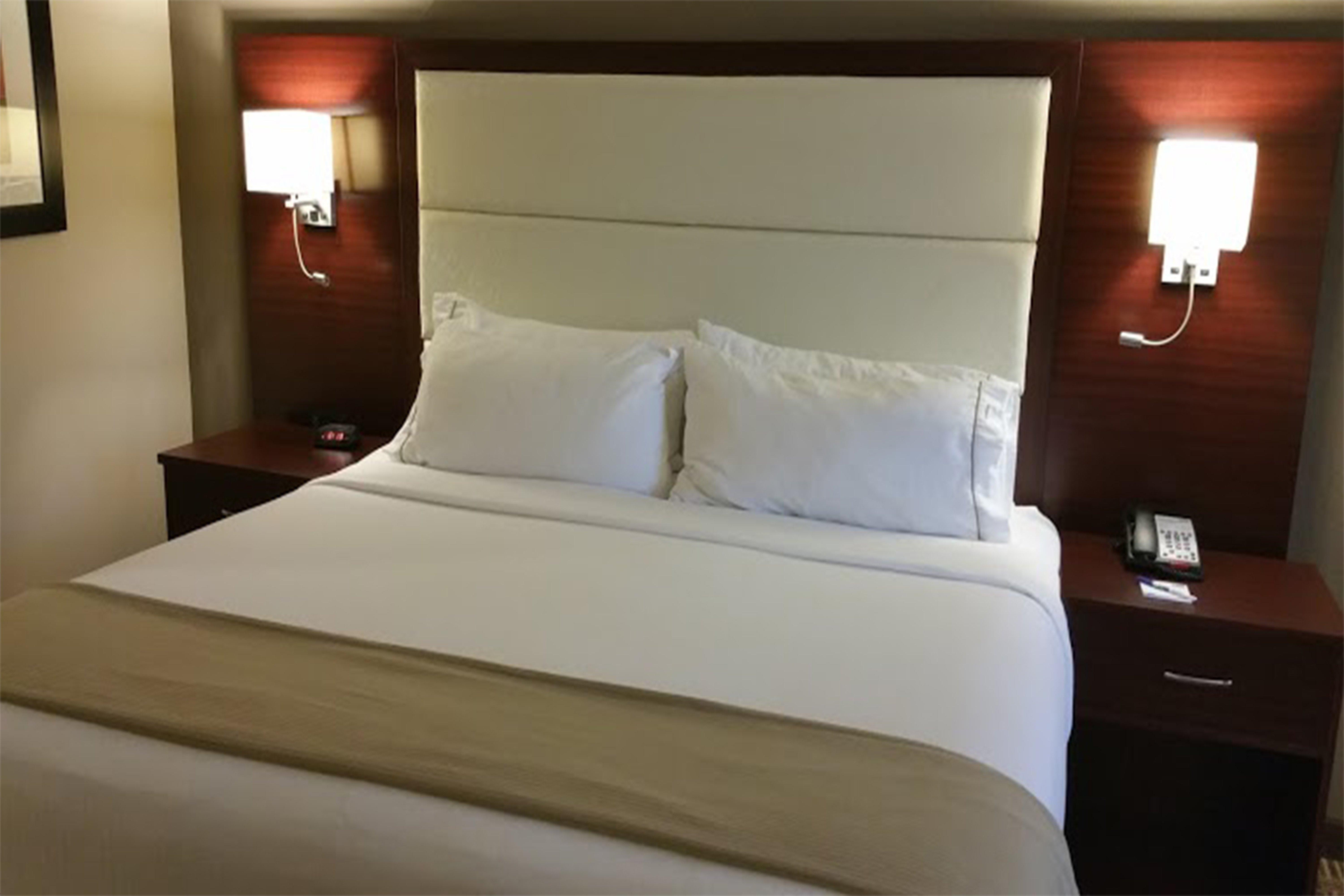 Holiday Inn Express & Suites Lantana By Ihg Екстер'єр фото