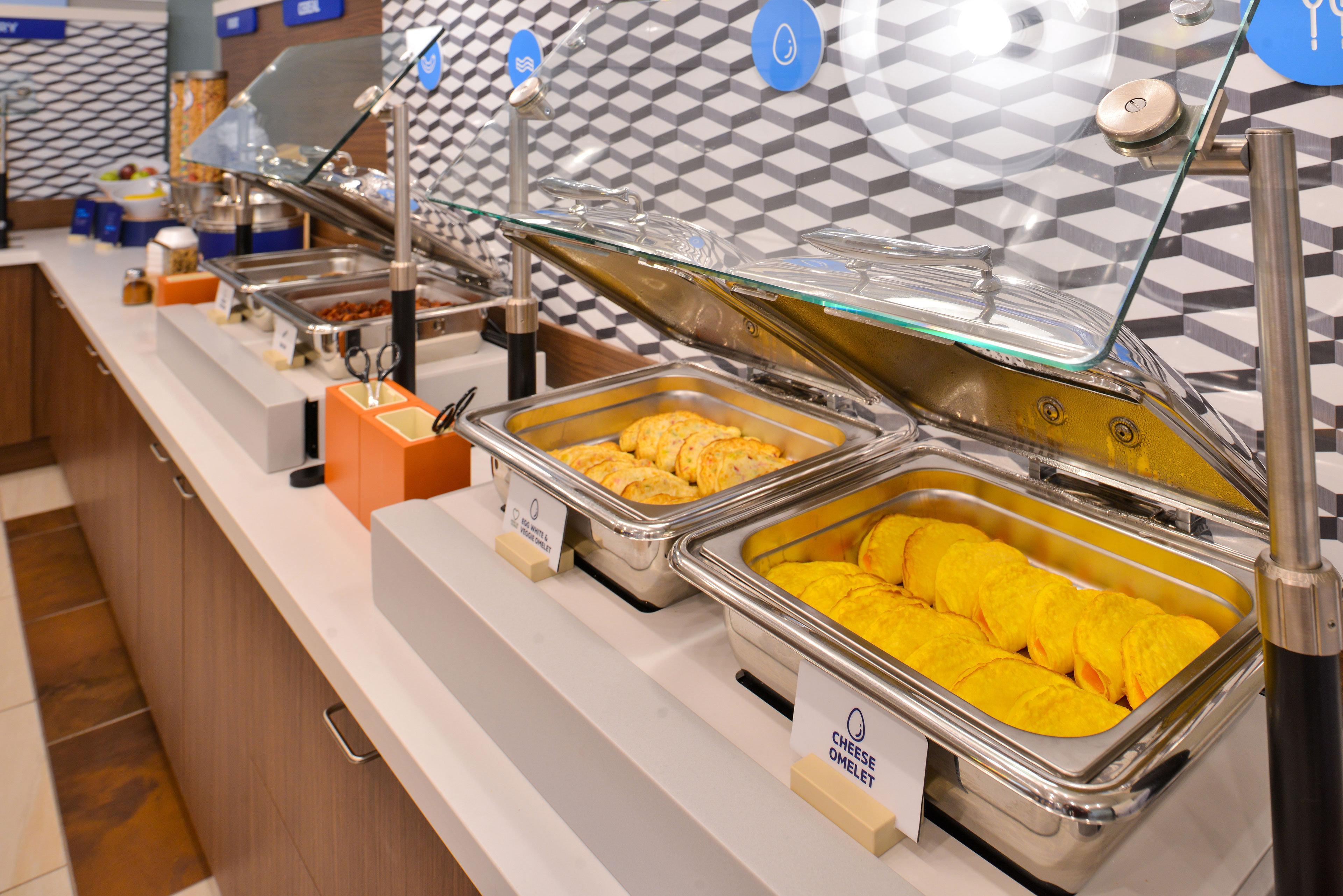 Holiday Inn Express & Suites Lantana By Ihg Екстер'єр фото